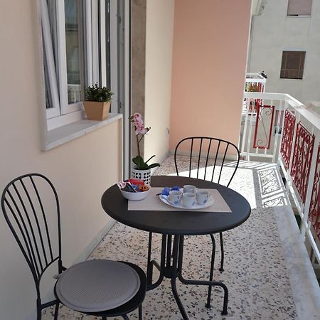 Sapore Di Mare Holidays Maiori Zewnętrze zdjęcie