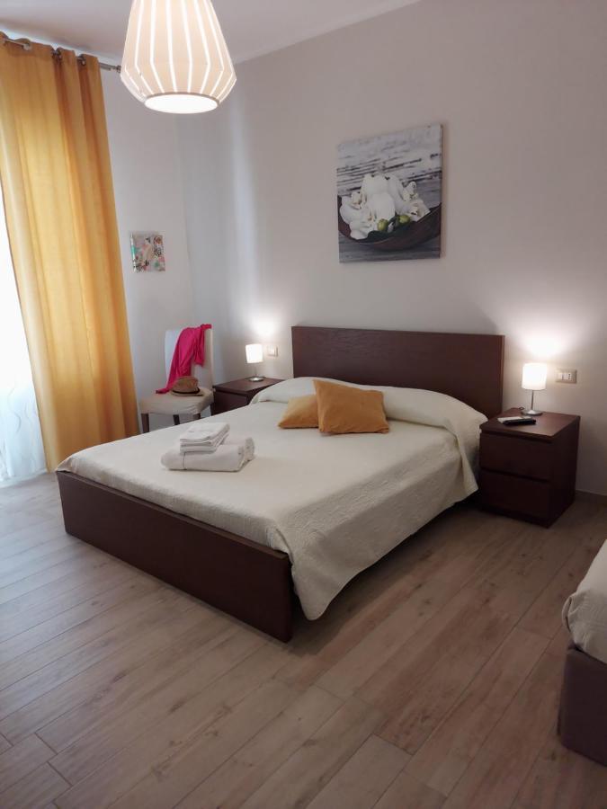 Sapore Di Mare Holidays Maiori Zewnętrze zdjęcie