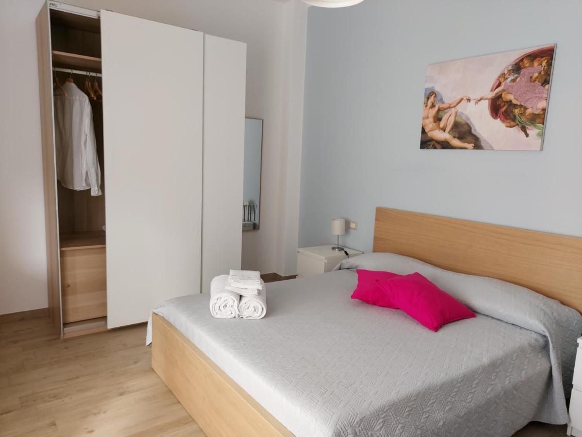 Sapore Di Mare Holidays Maiori Zewnętrze zdjęcie