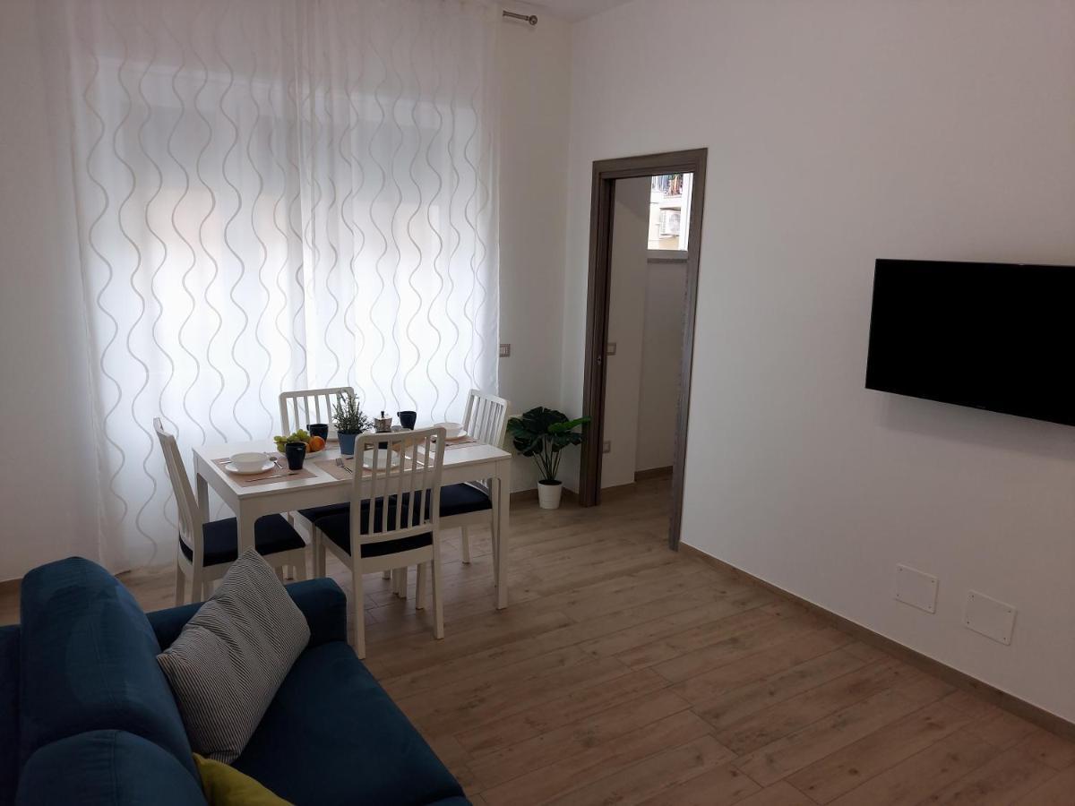Sapore Di Mare Holidays Maiori Zewnętrze zdjęcie