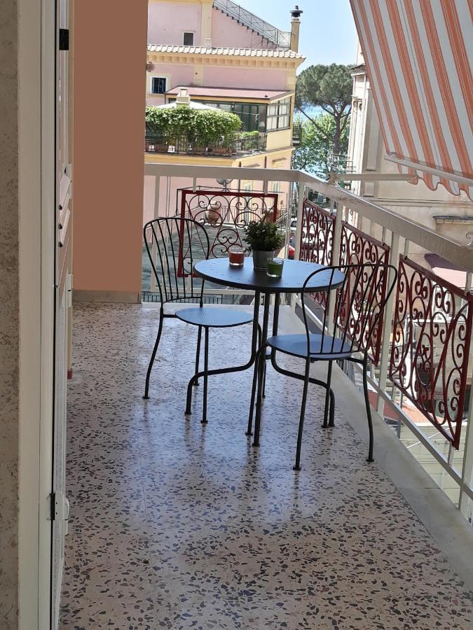 Sapore Di Mare Holidays Maiori Zewnętrze zdjęcie