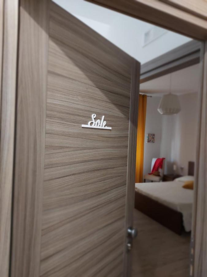 Sapore Di Mare Holidays Maiori Zewnętrze zdjęcie