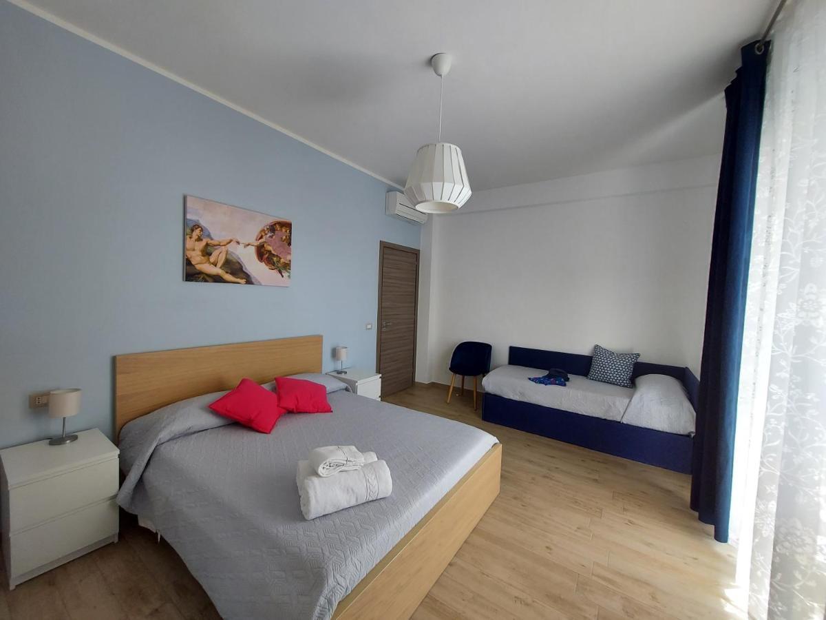 Sapore Di Mare Holidays Maiori Zewnętrze zdjęcie