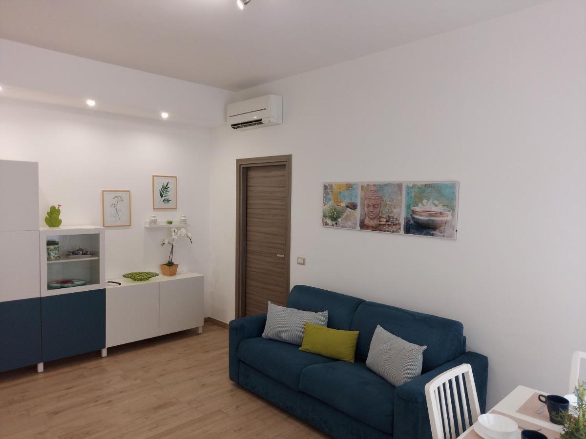 Sapore Di Mare Holidays Maiori Zewnętrze zdjęcie