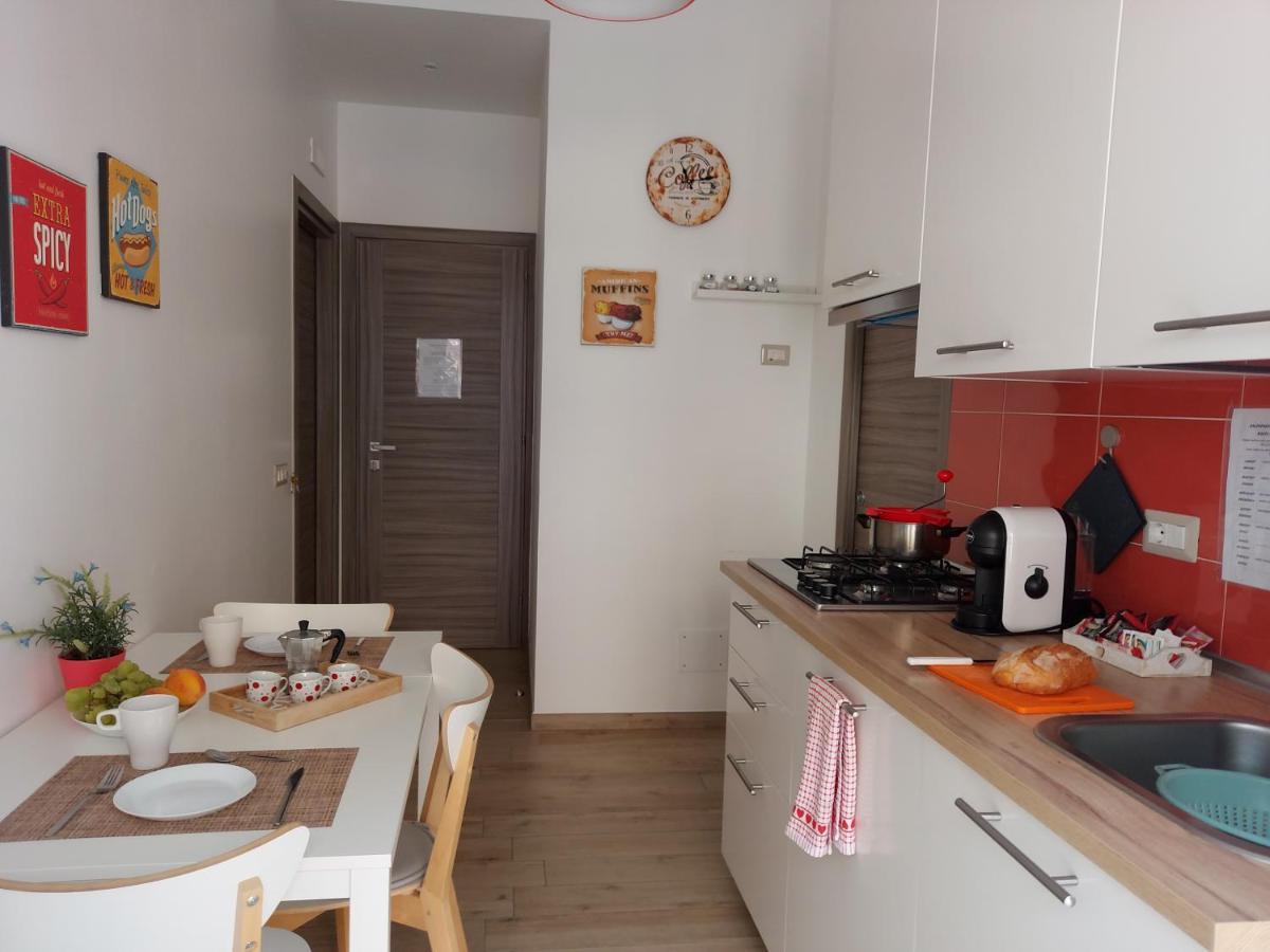 Sapore Di Mare Holidays Maiori Zewnętrze zdjęcie