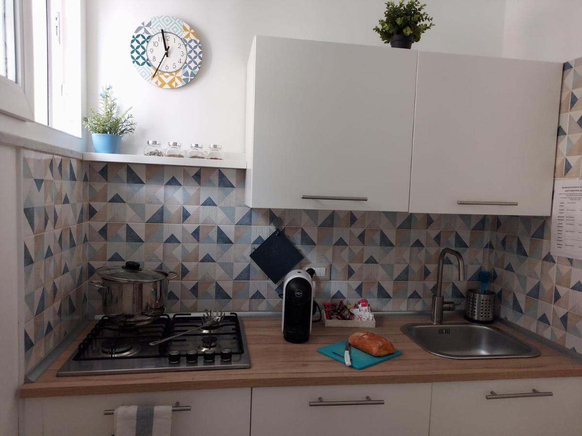 Sapore Di Mare Holidays Maiori Zewnętrze zdjęcie