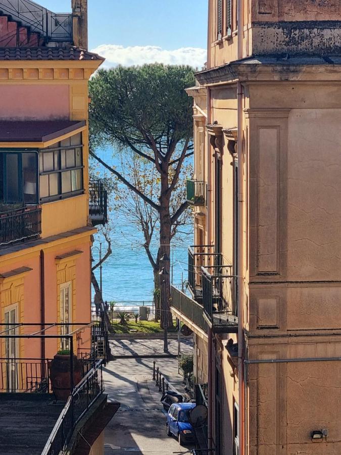 Sapore Di Mare Holidays Maiori Zewnętrze zdjęcie